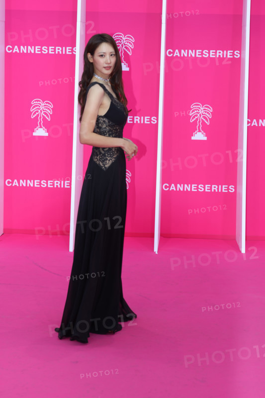 Cannes Series 2026, April 24, 2026