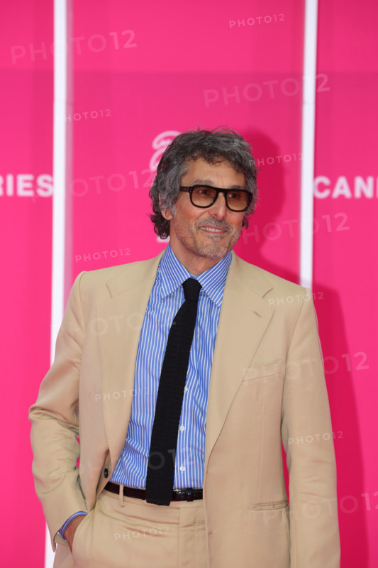 Cannes Séries 2026, 24 avril 2026