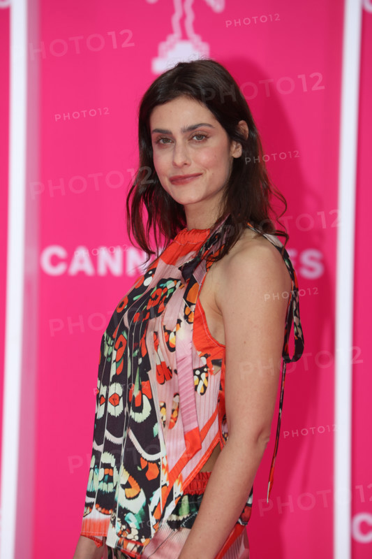 Cannes Series 2026, April 24, 2026