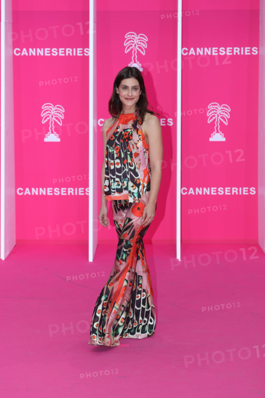 Cannes Series 2026, April 24, 2026