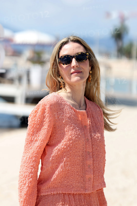 Cannes Series 2026, 25 avril 2026