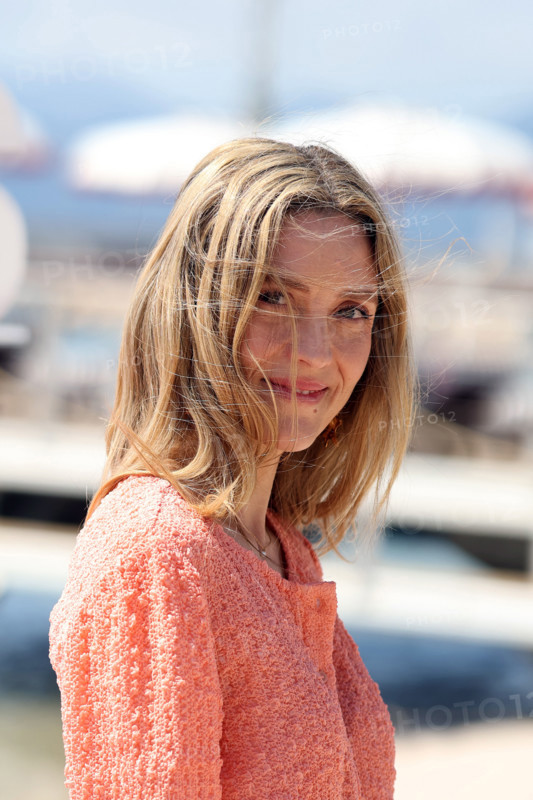 Cannes Series 2026, 25 avril 2026