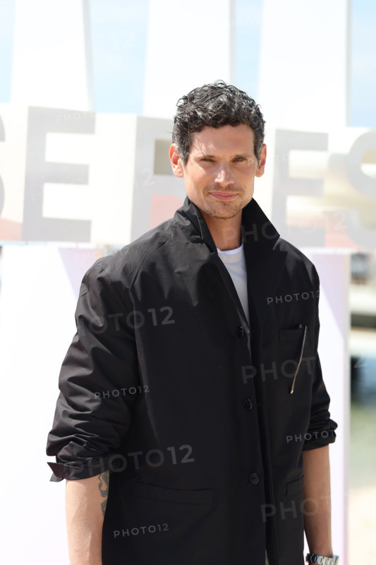Cannes Series 2026, April 25, 2026