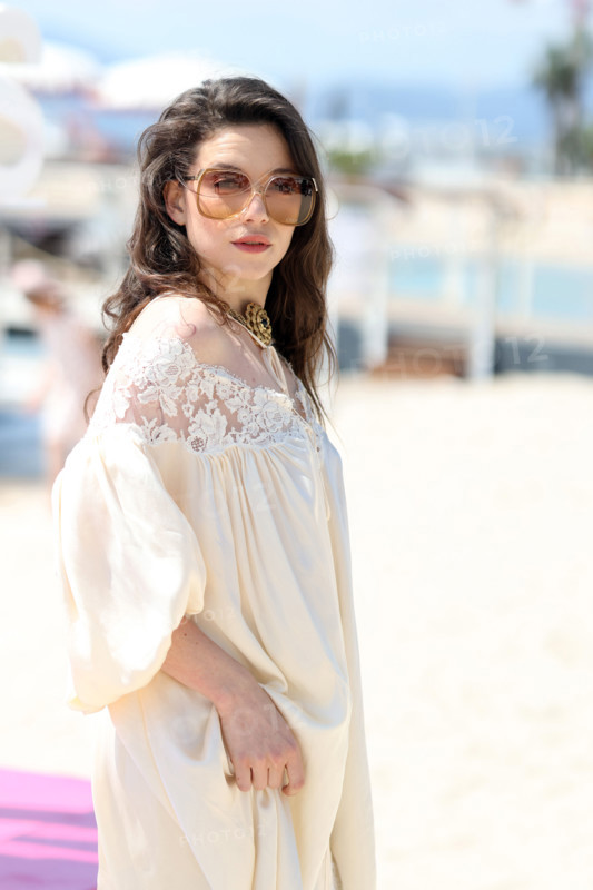 Cannes Series 2026, 25 avril 2026