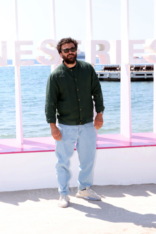 Cannes Series 2026, 25 avril 2026