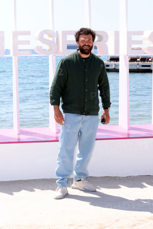 Cannes Series 2026, 25 avril 2026