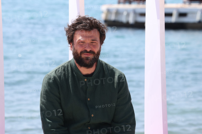 Cannes Series 2026, 25 avril 2026