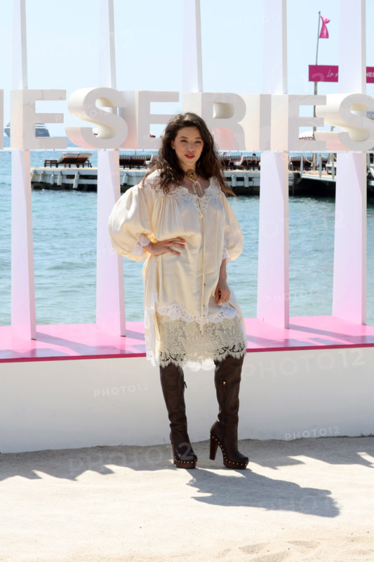 Cannes Series 2026, 25 avril 2026