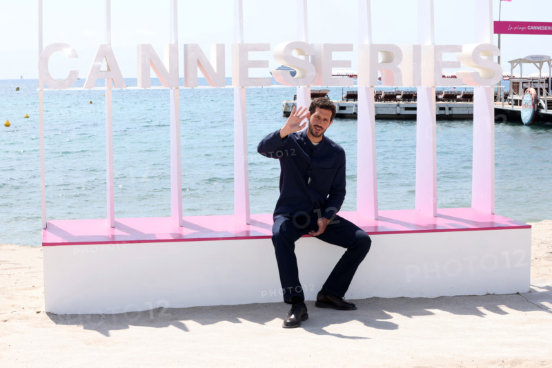 Cannes Series 2026, 25 avril 2026