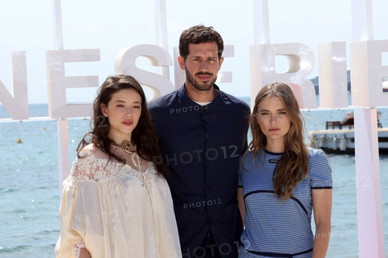 Cannes Series 2026, 25 avril 2026