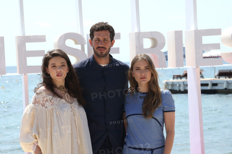 Cannes Series 2026, 25 avril 2026