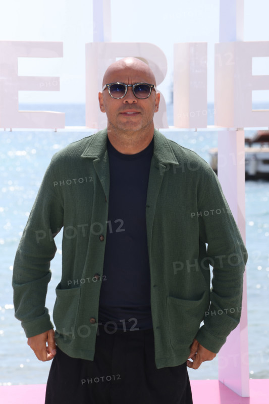 Cannes Series 2026, 25 avril 2026