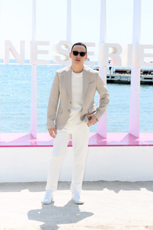 Cannes Series 2026, 25 avril 2026