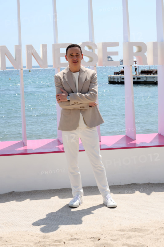 Cannes Series 2026, 25 avril 2026