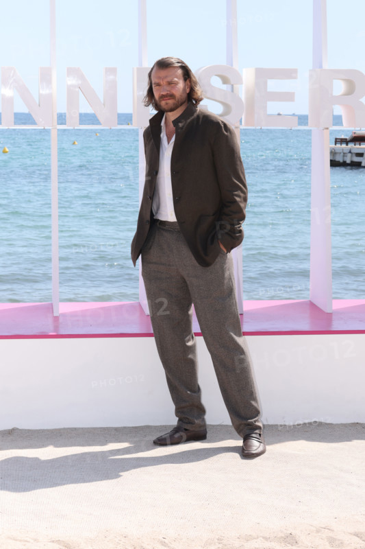 Cannes Series 2026, 25 avril 2026