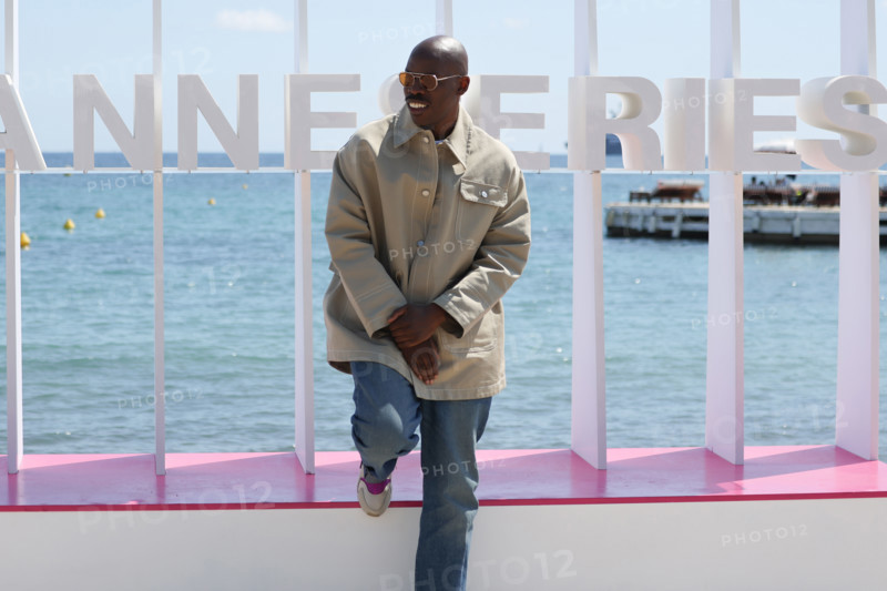Cannes Series 2026, 25 avril 2026