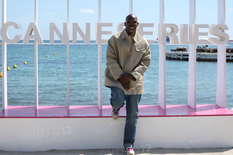 Cannes Series 2026, 25 avril 2026
