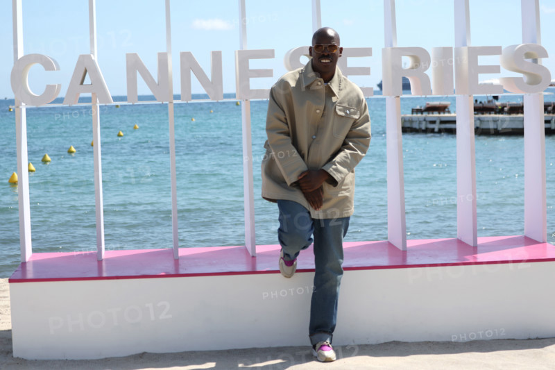 Cannes Series 2026, 25 avril 2026