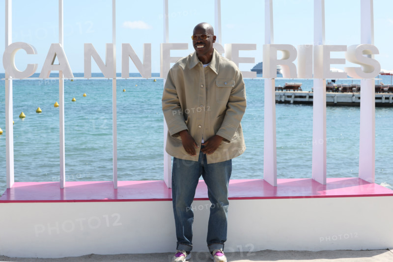 Cannes Series 2026, 25 avril 2026