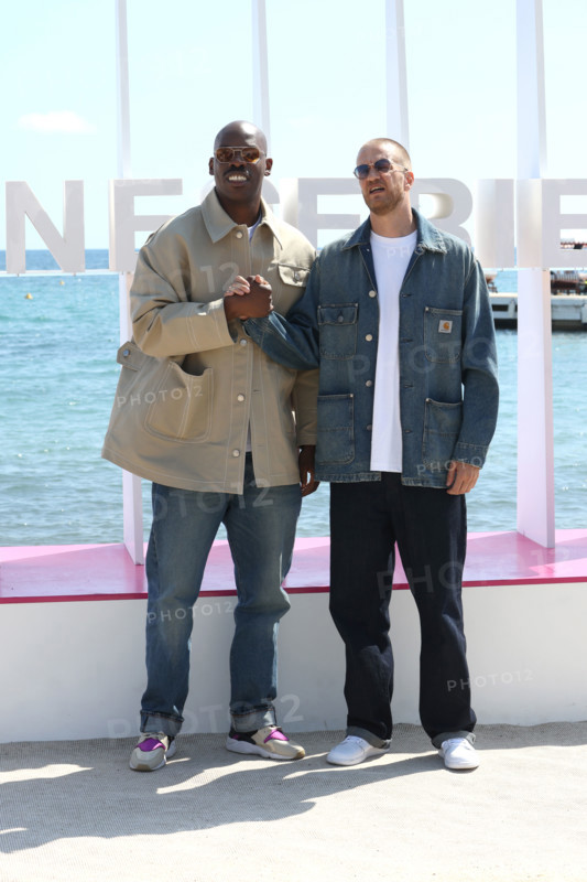 Cannes Series 2026, 25 avril 2026