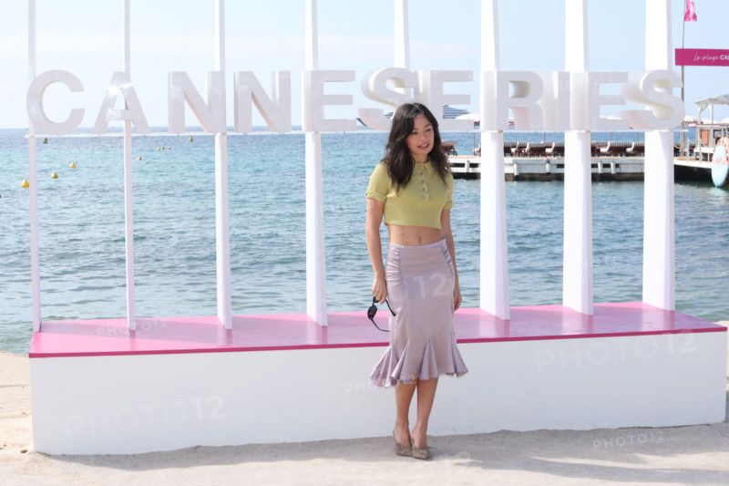 Cannes Series 2026, 25 avril 2026