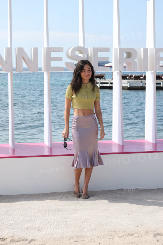 Cannes Series 2026, 25 avril 2026