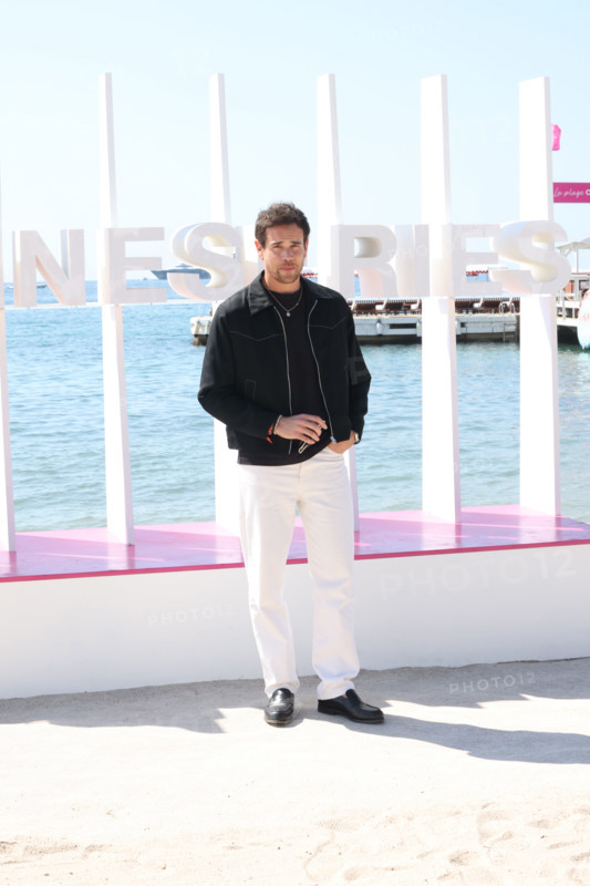Cannes Series 2026, 25 avril 2026