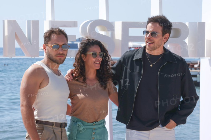 Cannes Series 2026, 25 avril 2026