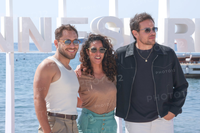 Cannes Series 2026, 25 avril 2026