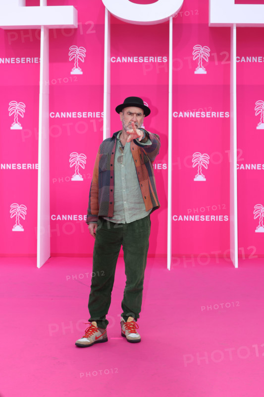 Cannes Series 2026, April 25, 2026