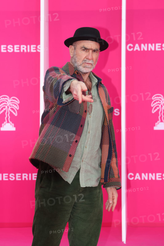 Cannes Series 2026, April 25, 2026