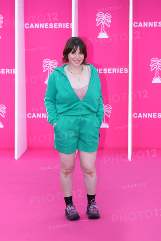 Cannes Series 2026, April 25, 2026