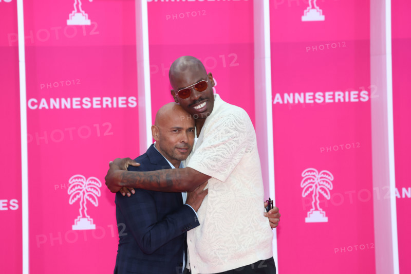 Cannes Séries 2026, 25 avril 2026