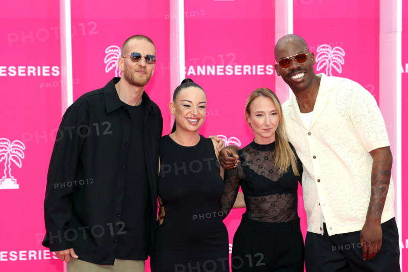 Cannes Séries 2026, 25 avril 2026