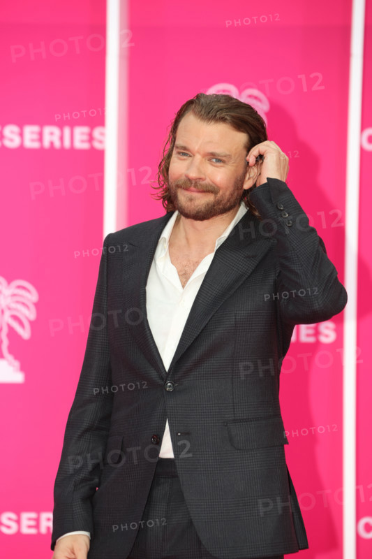 Cannes Séries 2026, 25 avril 2026