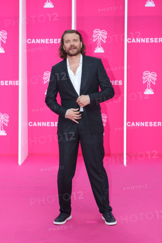 Cannes Séries 2026, 25 avril 2026