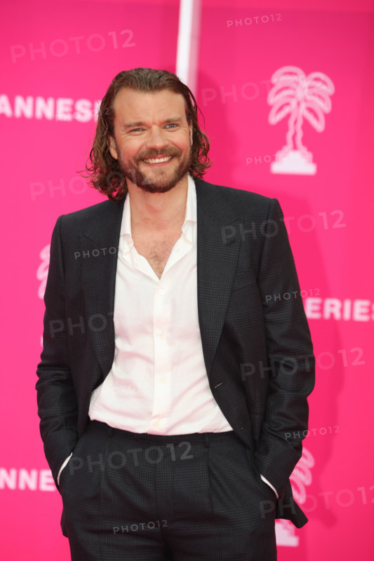 Cannes Séries 2026, 25 avril 2026