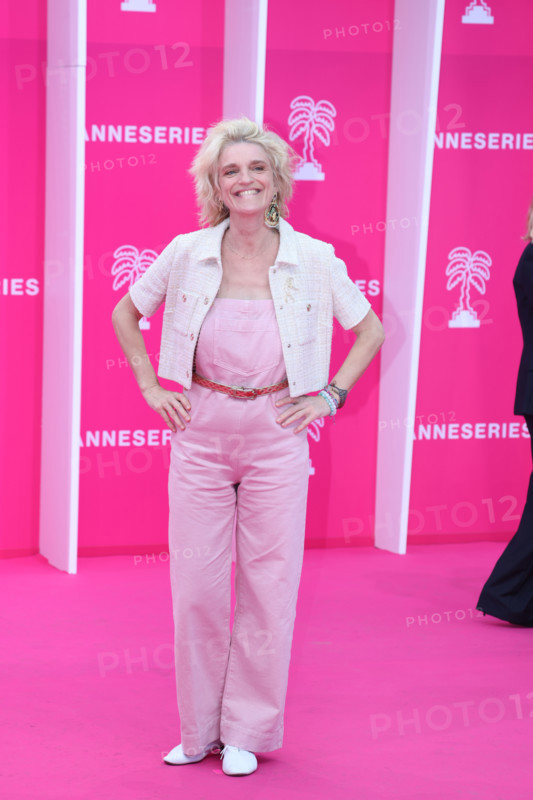Cannes Séries 2026, 25 avril 2026