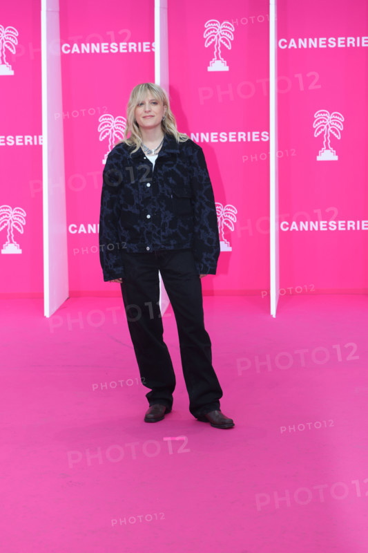 Cannes Series 2026, April 25, 2026