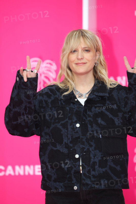 Cannes Series 2026, April 25, 2026