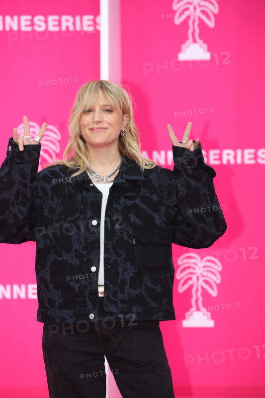 Cannes Series 2026, April 25, 2026