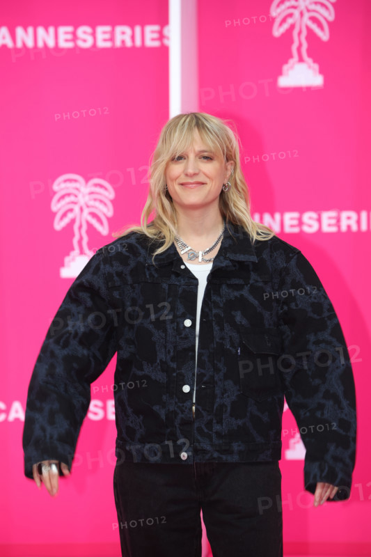Cannes Series 2026, April 25, 2026