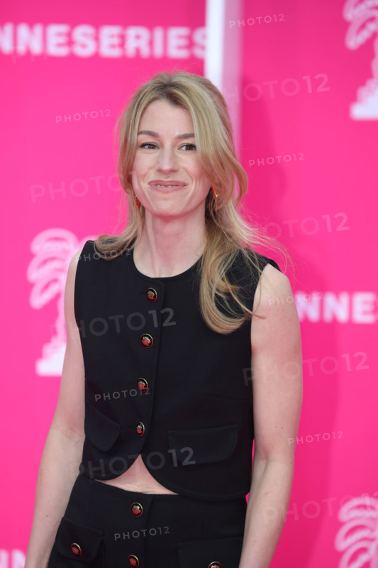 Cannes Séries 2026, 25 avril 2026