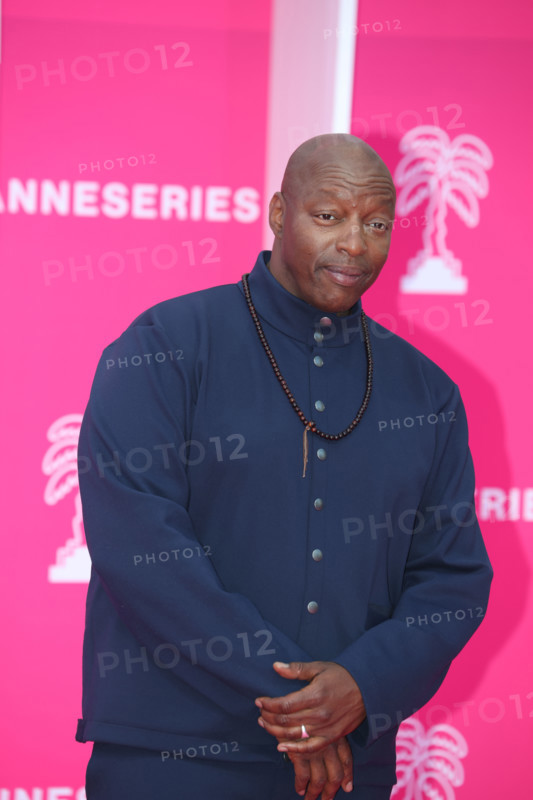 Cannes Séries 2026, 25 avril 2026