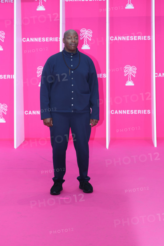 Cannes Séries 2026, 25 avril 2026