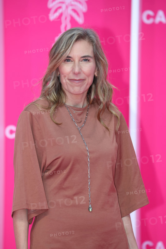 Cannes Séries 2026, 25 avril 2026
