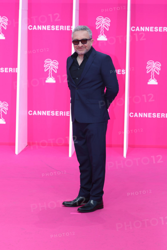 Cannes Séries 2026, 25 avril 2026