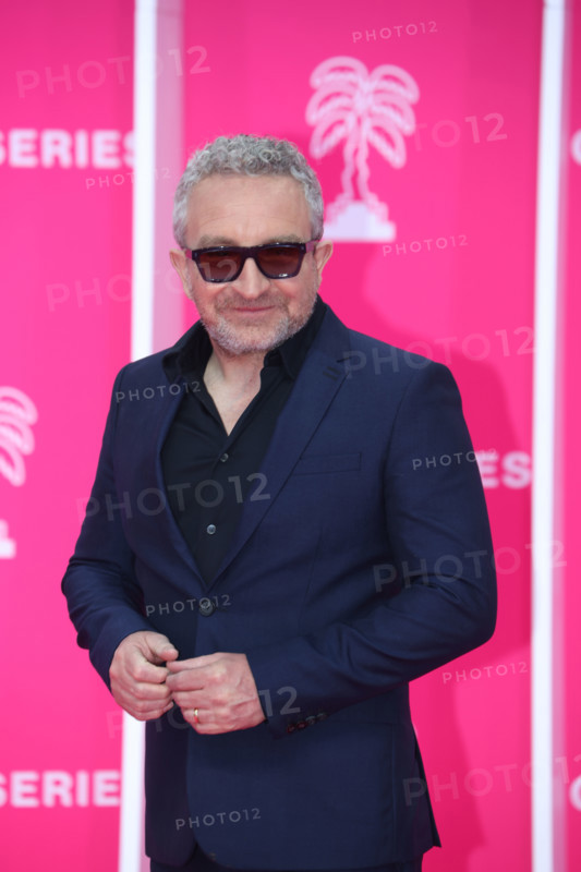 Cannes Séries 2026, 25 avril 2026