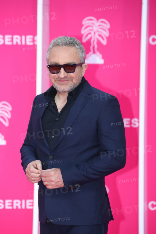 Cannes Séries 2026, 25 avril 2026