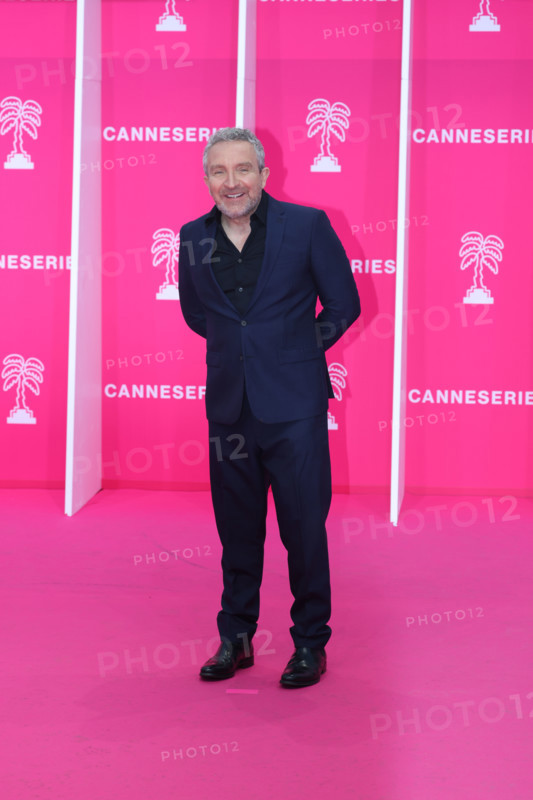 Cannes Séries 2026, 25 avril 2026